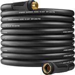 Garden Hose 150 ft x 5/8 in Heavy D