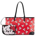 Disney Mickey and Minnie Tote bag -