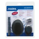 Marina 200 Aeration Kit, 227 Litre