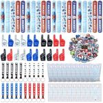 130PCS Hockey Party Favors - Inclid