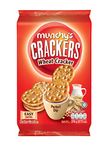 Munchy's Wheat Cracker, 322g