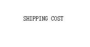 SHIPPING COST