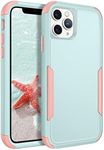 BENTOBEN iPhone 11 Pro Case, 3 in 1