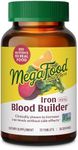 MegaFood Blood Builder Minis - Iron