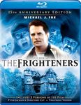 The Frighteners (15th Anniversary Edition) [Blu-ray] (Bilingual)