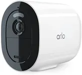 Arlo Go 2 1080p Security Camera | Outdoor | No Power or WiFi Required, Wireless Cellular, Color Night Vision, Rechargable Battery, 2-Way Audio, LTE or Wi-Fi Capability, SIM Card Sold Separately