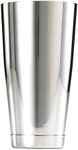 Barfly M37008 Cocktail Shaker Tin, Large 28 oz (828 ml), Stainless Steel