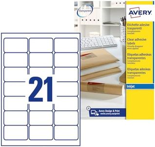 AVERY J856