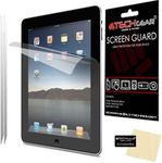 TECHGEAR [2 Pack] Screen Protectors