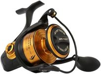 PENN Spinfisher VII Spinning Reel, 