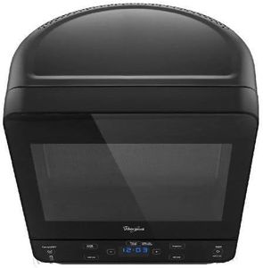 Whirlpool WMC20005YB 0.5 Cu. Ft. Black Countertop Microwave ,product_by: porlo.123 ,ket184252409892196