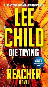 Die Trying (Jack Reacher)