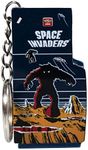 Paladone Keyring, Multi, 6cm