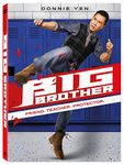 BIG BROTHER DVD