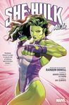 She-Hulk by Rainbow Rowell Vol. 5: All In (SENSATIONAL SHE-HULK)