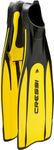 Cressi Pro Star, Yellow, 43/44