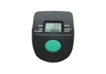 Fitness Starts Orbit Cycle Meter without Pulse for Cycle Display Meter