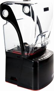Blendtec Stealth Countertop Blender – Commercial High-Power Mixer