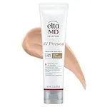 EltaMD UV Physical Tinted Face Suns