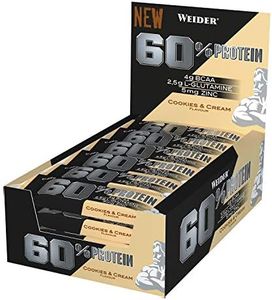 Weider 60%