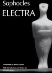 Electra (Greek Tragedy in New Translations)