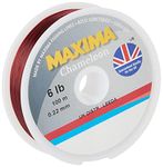 Sunset MAX M/PACK 100M CHAM 6LB Chameleon Line, Brown