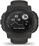 Garmin Instinct 2, Rugged GPS Smart