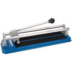 Draper 38861 Manual Tile Cutting Machine,Blue