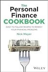 The Personal Finance Cookbook: Easy