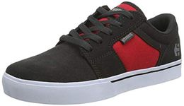 Etnies Kids Barge Ls Skate Shoe