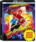 Last Action Hero (Limited Edition S