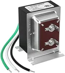 Doorbell Transformer,16V 30VA Comptible with Ring Pro Nest Hello Hardwired Door Chime Transformer-UL Certified