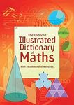 Usborne Illustrated Dictionary of M