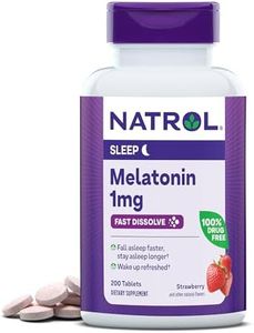 Natrol Mel