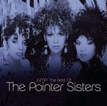 Jump - The Best of The Pointer Sisters