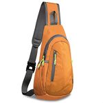 Sling Pack For Kids