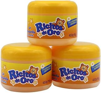 Ricitos de