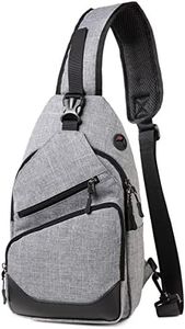 Sling Bag 