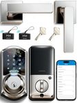 Veise Fingerprint Smart Locks for F