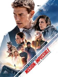 Mission: Impossible - Dead Reckoning