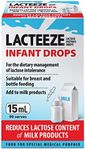 Lacteeze Infant Drops 15ml