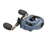 Smoke X 100 SPT RH BAITCAST Reel 8+1