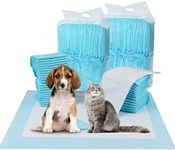 VAKA 200-Piece Pet Training Pads, V