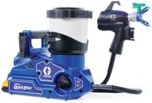 Graco Ultra QuickShot Sprayer 20B47