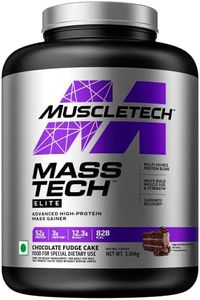 MuscleTech