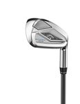 Callaway Golf Paradym AI Smoke Max Fast Individual Iron (Right Hand, Graphite, Ladies, Approach Wedge)