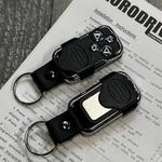 Genuine Garage Door Roller Shutter Fobs Remote Control for Eurokit 3 & EuroKit Edge