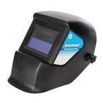 Welding Helmet With Phantoms