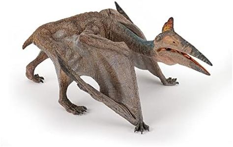 Papo Quetzalcoaltus Figurine