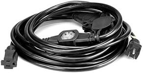 Hosa Power Distribution Cord, 6 X N